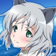 ไอคอนของโปรแกรม: ストライクウィッチーズアラーム サーニャ編