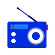 Programın simgesi: online radio box