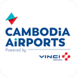 Icon of program: Cambodia Airports
