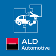程序图标：ALD Sharing