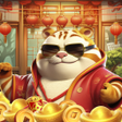 程序图标：Tigre Fortune Jogo