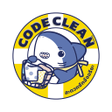 Ícone do programa: Code Clean