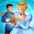 프로그램 아이콘: Cinderella Rapunzel Dwarv…