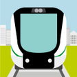 プログラムのアイコン：Metro de Medellín