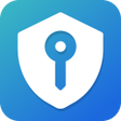 プログラムのアイコン：Safer Internet VPN: Secur…