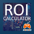プログラムのアイコン：ROI Calculator