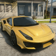 Icon of program: Ferrari 488 Turbo: Pista …