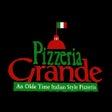 ไอคอนของโปรแกรม: Pizzeria Grande