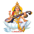Icon of program: Shree Saraswati Aarti: आर…