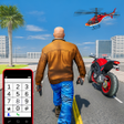 Иконка программы: Vice City Grand Mafia Gan…
