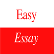 Ícone do programa: Easy Essay