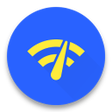 プログラムのアイコン：Internet Speed Monitor PR…