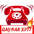 プログラムのアイコン：Qaynar xett