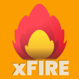 程序图标：xFire: Earn Cash  Redeem …