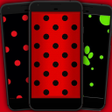 程序图标：Ladybird wallpapers 4K qu…