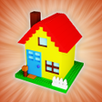 Icona del programma: Bricks Puzzle Constructio…