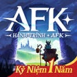 Ikona programu: HÀNH TRÌNH AFK- TRAVELLET…