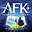 ไอคอนของโปรแกรม: HÀNH TRÌNH AFK- TRAVELLET…