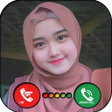 程序图标：Fake Call Wahyu Kadeo dan…