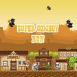 Иконка программы: Cowboy Run