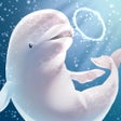 ไอคอนของโปรแกรม: Virtual Pet Beluga Aquari…