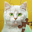 Icon of program: Jigsaw Journey: Puzzle Ga…