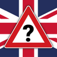 Icon of program: I know traffic signs