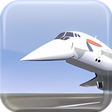 Ícone do programa: FlightGear