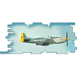 Ikona programu: Flightgear