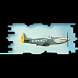 Symbol des Programms: Flightgear