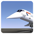 Icono de programa: Flightgear