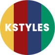 Ícone do programa: Kstyles
