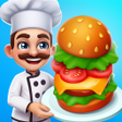 程序图标: Food Jam
