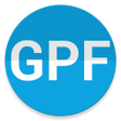Icon of program: GPF Calculator