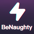 BeNaughty - Enjoy naughty random chat  dating