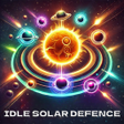 프로그램 아이콘: Idle Solar Defence