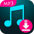 프로그램 아이콘: Mp3 Download App