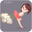 Many Fart Sounds Prank icon
