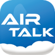 プログラムのアイコン：AIRTALK ROAM
