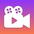 프로그램 아이콘: Quick Slideshow Maker  Mu…