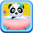 Ikon program: Panda Spa Salon Daycare G…