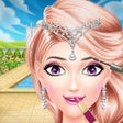 Иконка программы: Fantasy Wedding Makeover …