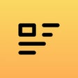Ícone do programa: In Folders  Notes and Pho…