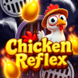 Programikonen: Chicken Reflex