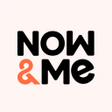 أيقونة البرنامج: NowMe: Talk Chat  Connect