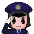 Ikona programu: شرطة البنات
