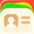 Icono de programa: Cardhop