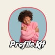 Ícone do programa: Clubhouse Profile Maker