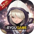 ไอคอนของโปรแกรม: Defender Rises
