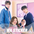 Icon of program: True Beauty KDrama WAStic…